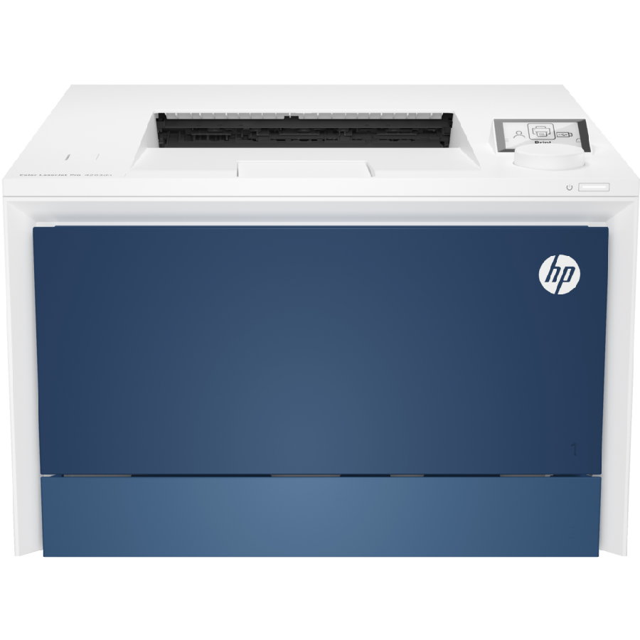 Принтер HP Color LaserJet Pro 4203dw 5HH48A