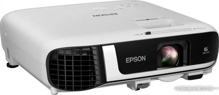 Проектор Epson EB-W52