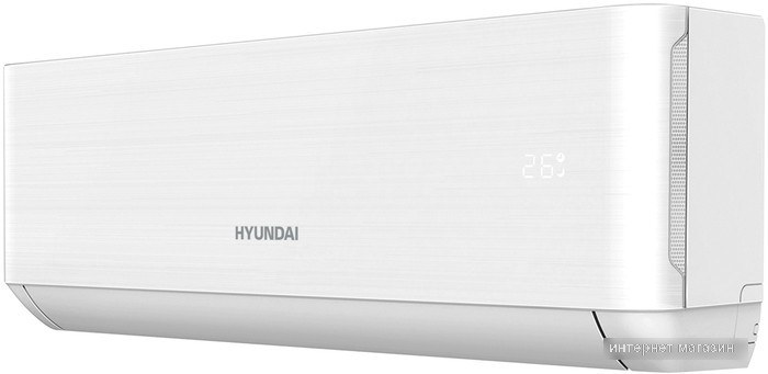 Сплит-система Hyundai HAC-18/T-PRO