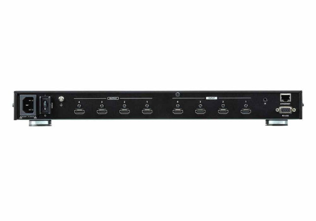 Переключатель Aten VM0404HB-AT-G
