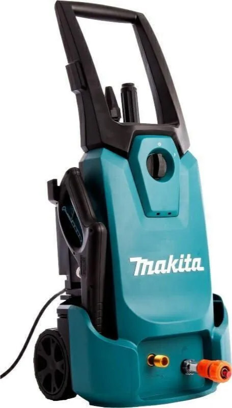 Мойка высокого давления Makita HW 1200