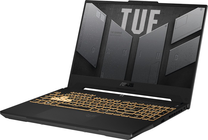 Игровой ноутбук ASUS TUF Gaming F16 FX607VU-RL046