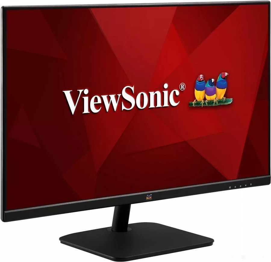 Монитор ViewSonic VA2732-MHD