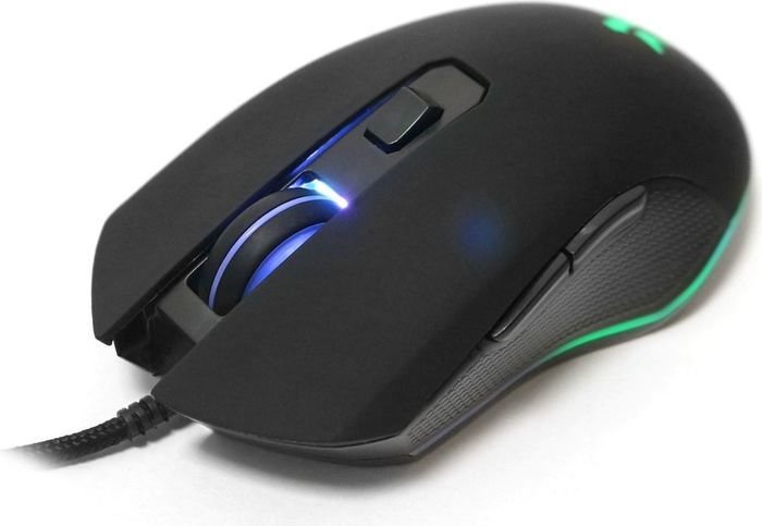 Игровая мышь Гарнизон GM-780G