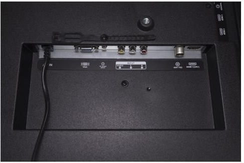 Телевизор Harper 43F660TS