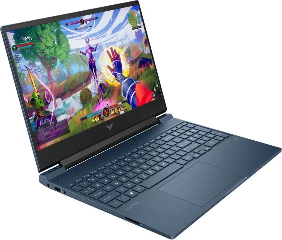 Игровой ноутбук HP Victus 15-fb2031ci A74LLEA