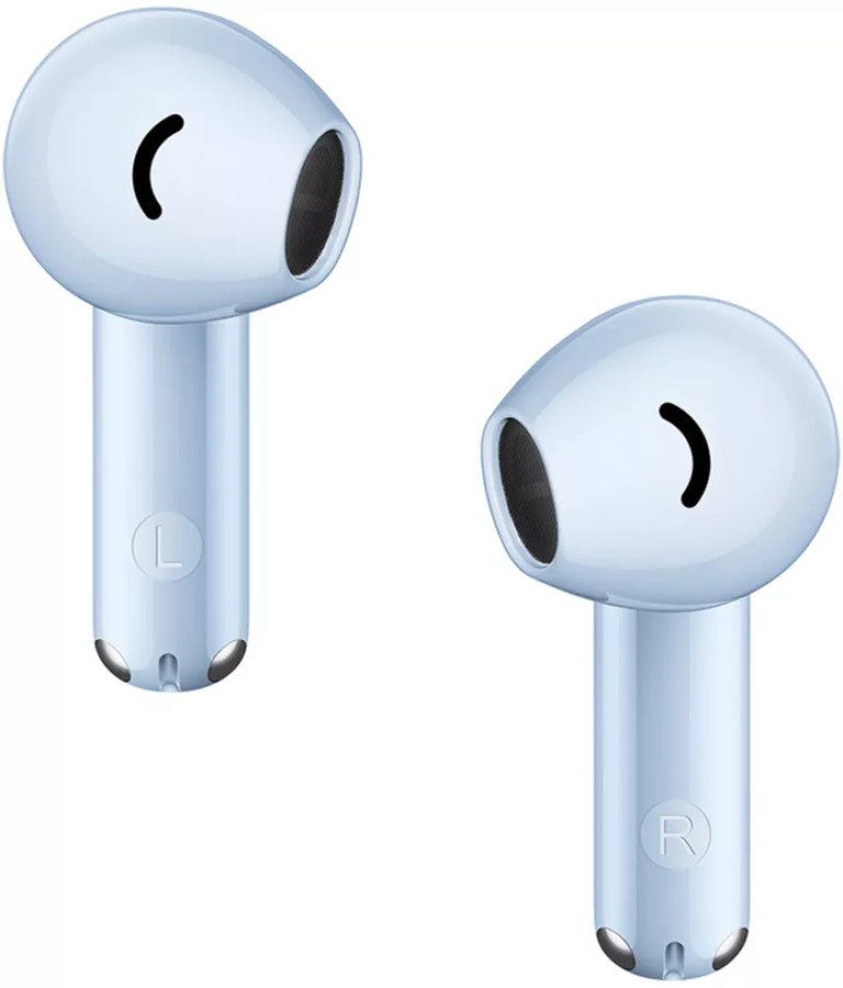 Наушники Huawei FreeBuds SE 2 (голубой, международная версия)