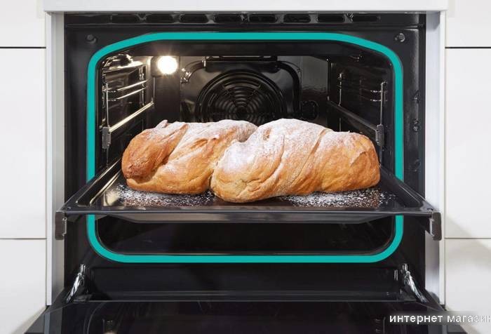 Кухонная плита Gorenje GEC5C41SG