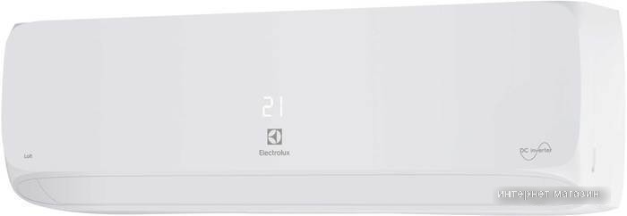 Кондиционер Electrolux Loft DC Inverter EACS/I-09HAL/N8