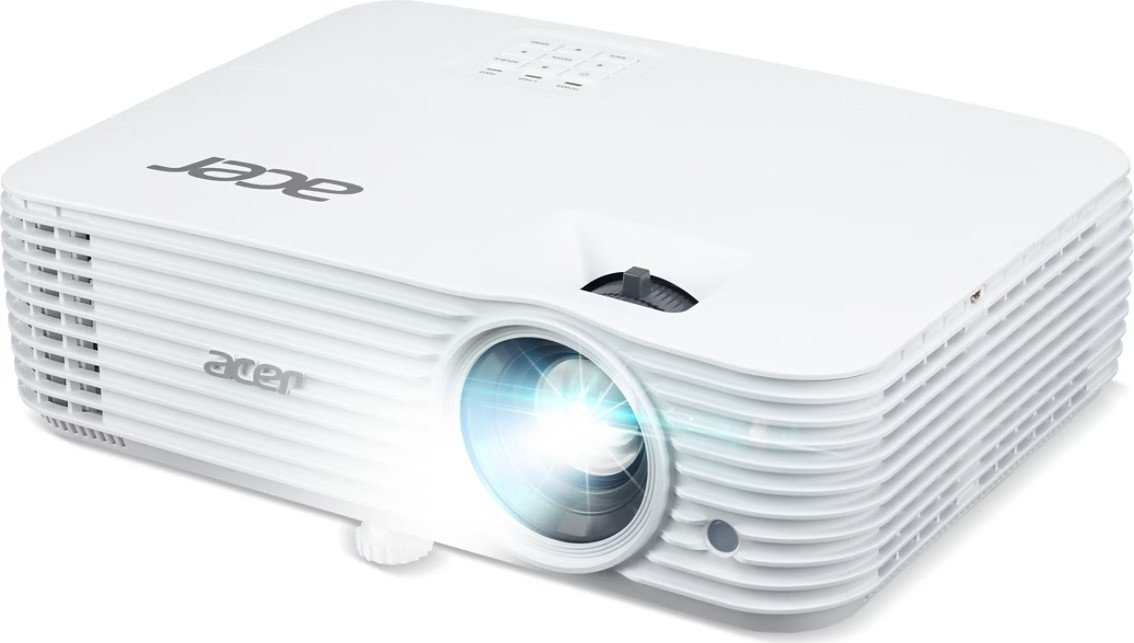 Проектор Acer X1529HK MR.JV811.001
