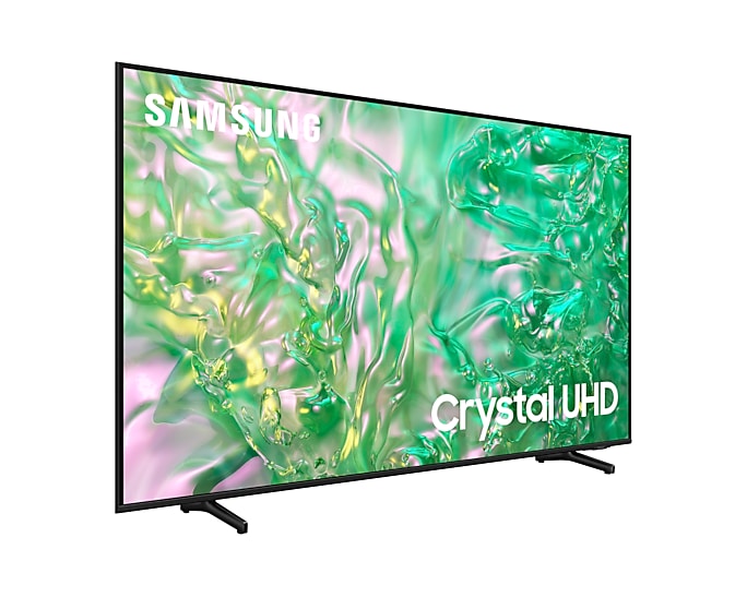 Телевизор Samsung Crystal UHD DU8000 UE43DU8000UXRU