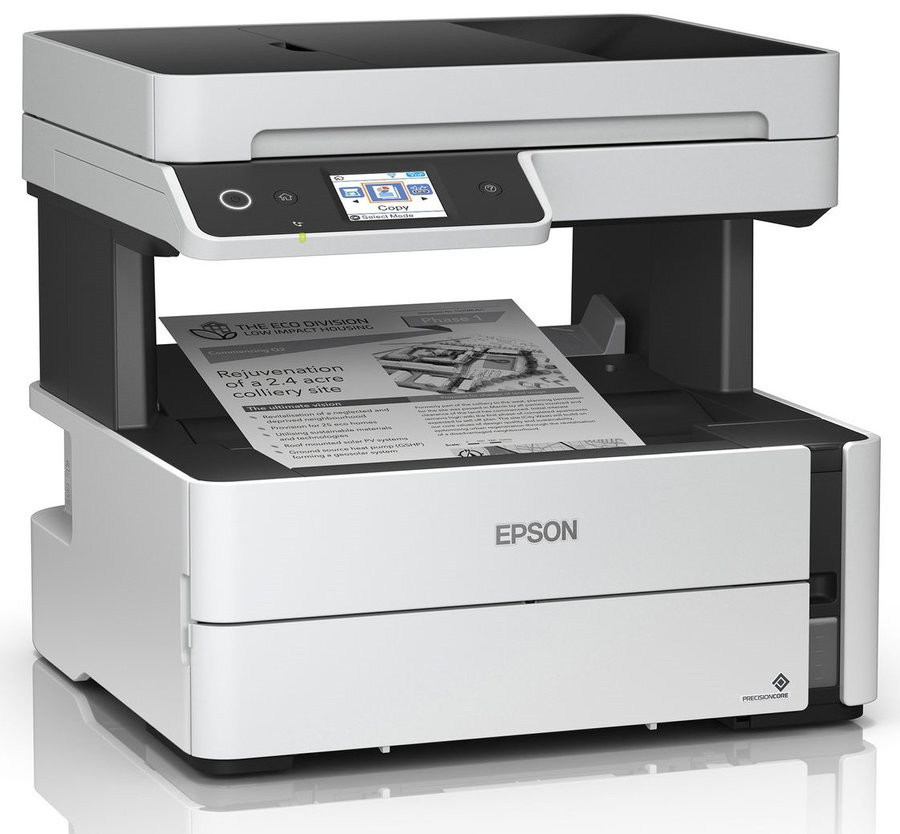 МФУ Epson M3170
