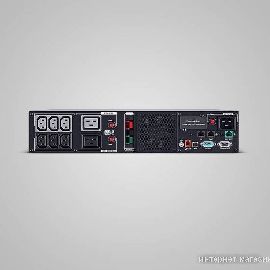 Источник бесперебойного питания CyberPower Professional Rackmount PR3000ERTXL2U
