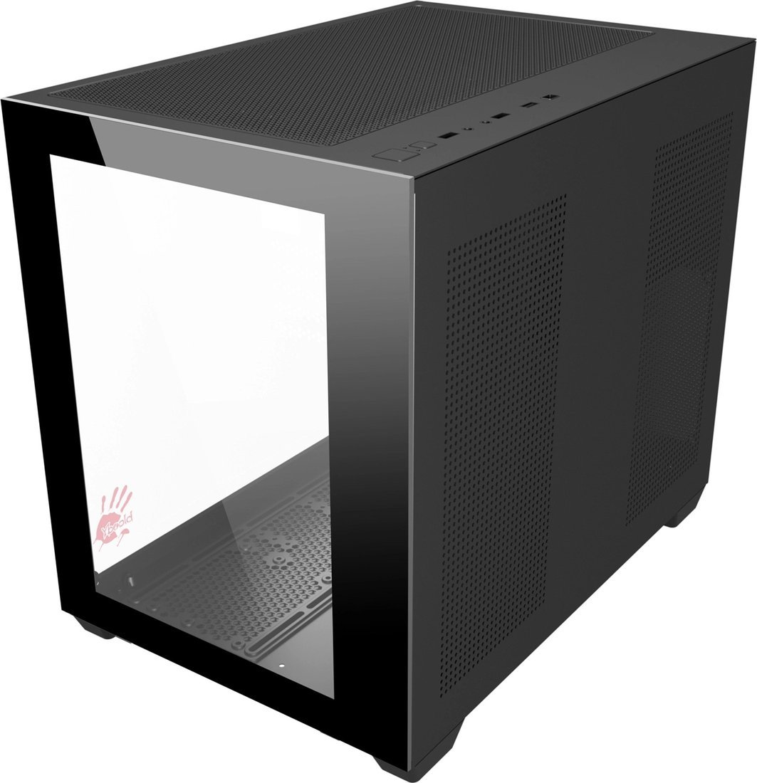 A4Tech Bloody BD-CC108 (черный)