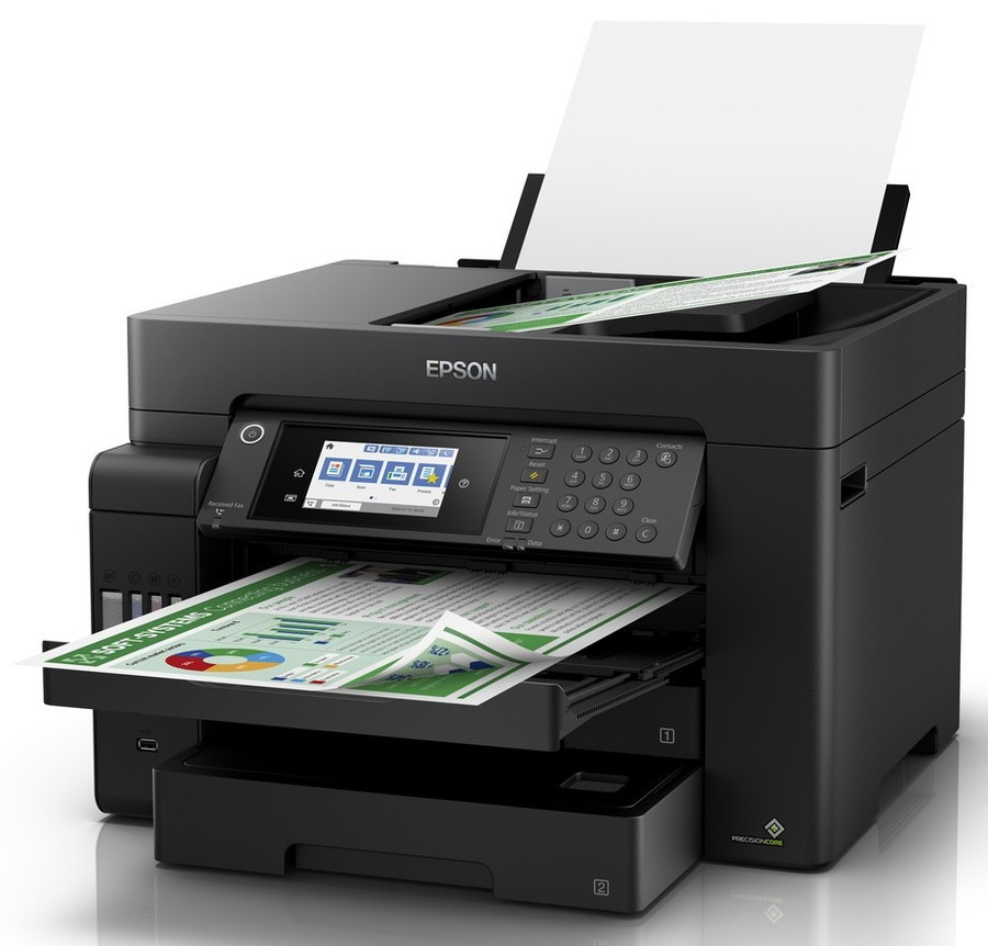 МФУ Epson L15150