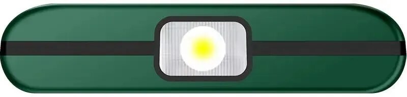 Кнопочный телефон BQ BQ-2832 Barrel XL (зеленый)
