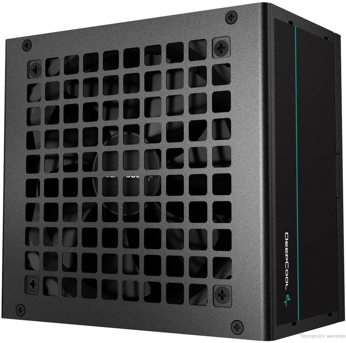 Блок питания DeepCool PF750 V2