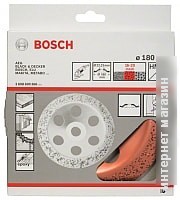 Шлифовальный круг Bosch 2.608.600.366