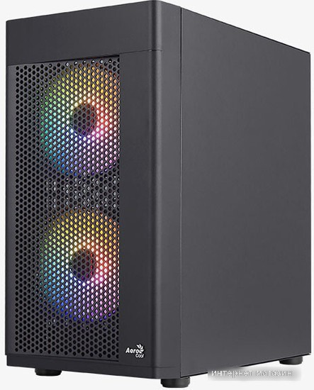 Компьютер TGPC Action 81695 A-X