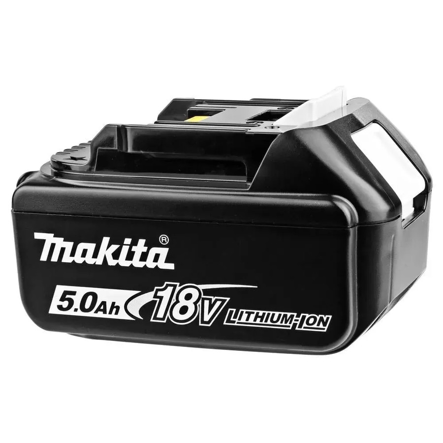Аккумулятор Makita BL1850B (18В/5 Ah)