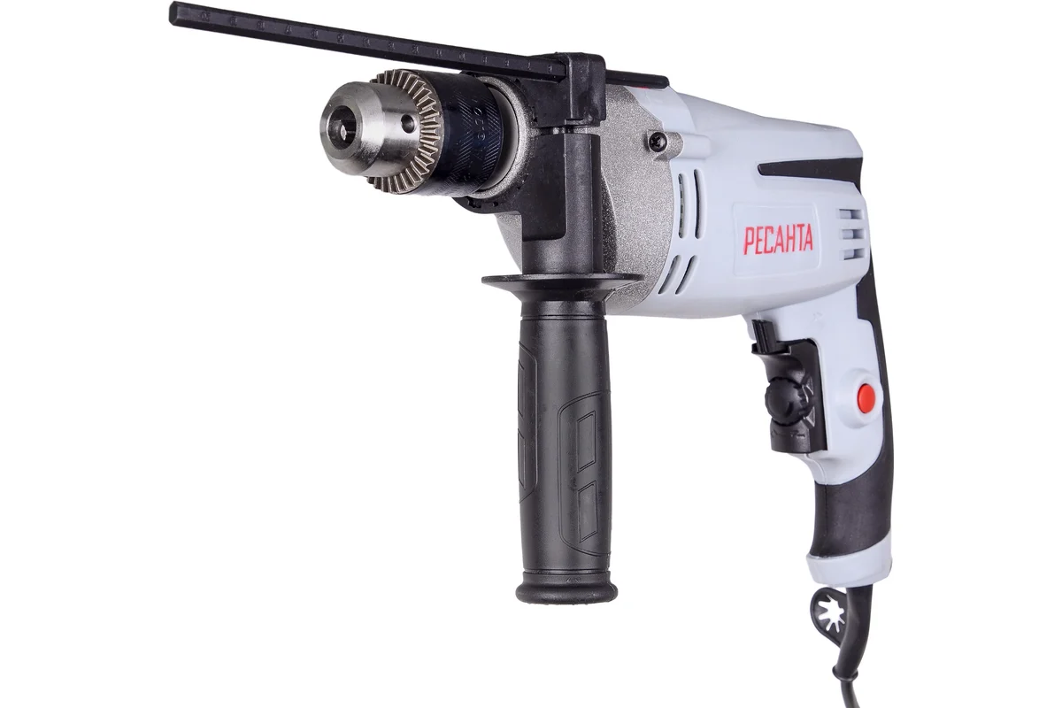 Ударная дрель Ресанта ДУ-15/950М