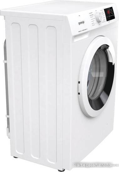 Стиральная машина Gorenje WHE72SFS