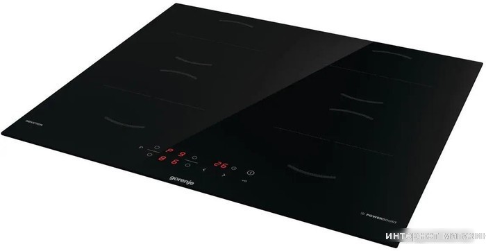 Варочная панель Gorenje GI6401BSCE