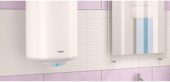 Накопительный электрический водонагреватель TESY BiLight GCV 804420 B11 TSRC