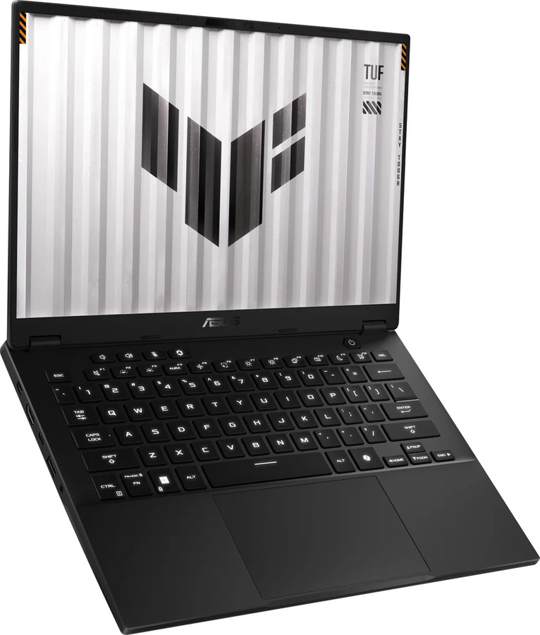 Игровой ноутбук ASUS TUF Gaming A14 FA401UU-RG052