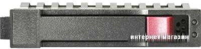 Жесткий диск HP 900GB [652589-B21]