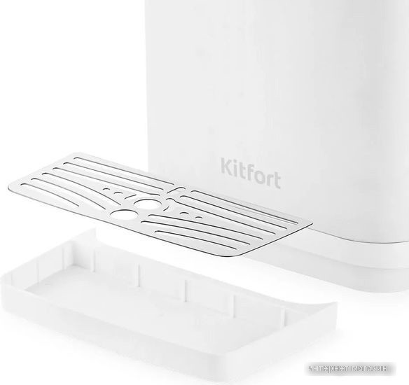 Термопот Kitfort KT-2515