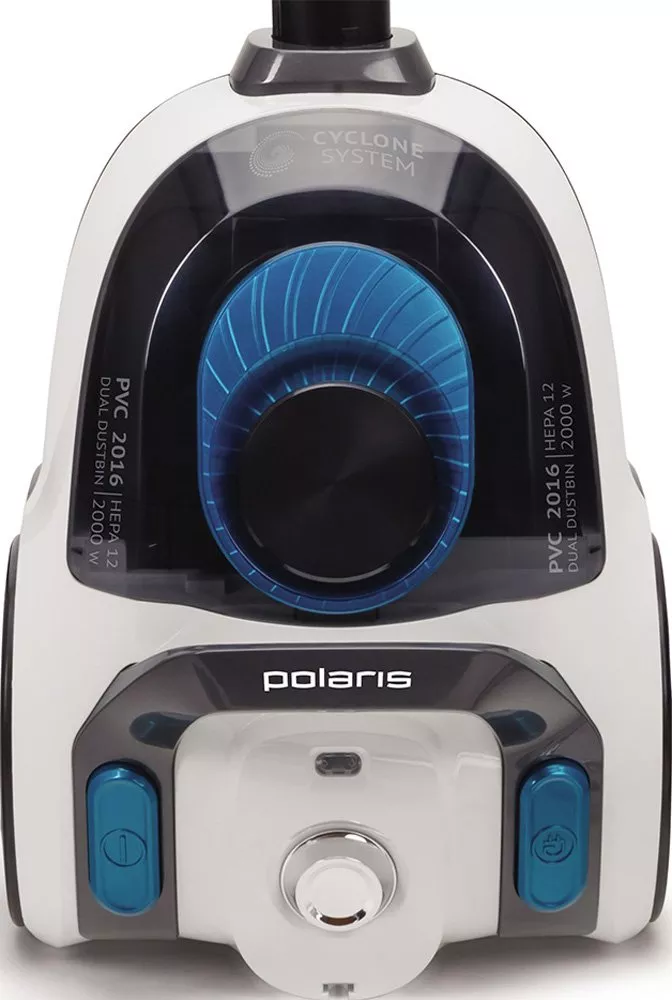 Пылесос Polaris PVC 2016