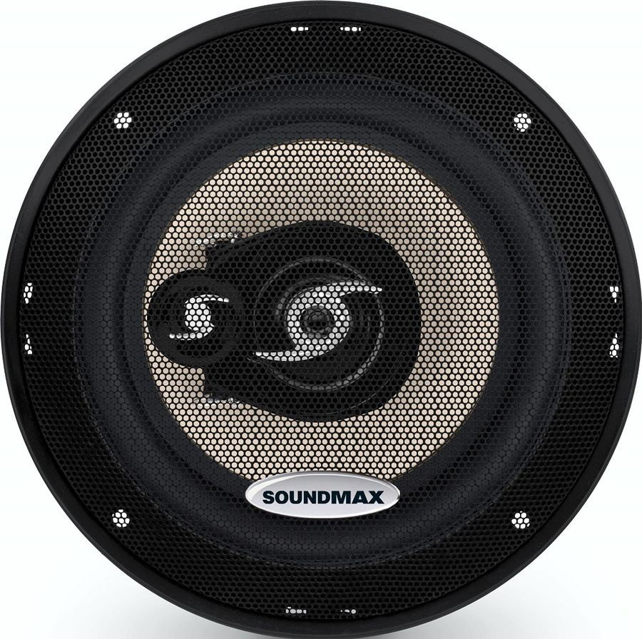 Коаксиальная АС Soundmax SM-CSA603
