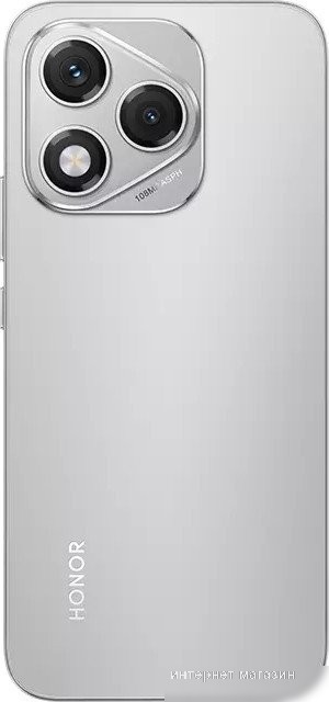 HONOR 400 Lite 8GB/256GB международная версия (вельветовый серый)