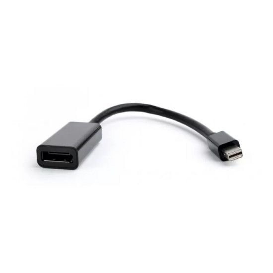 Адаптер Cablexpert A-mDPM-DPF-001