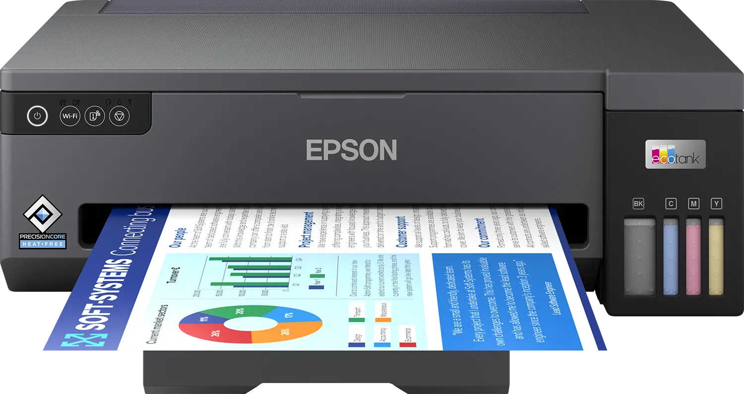 Принтер Epson Stylus Photo L11050