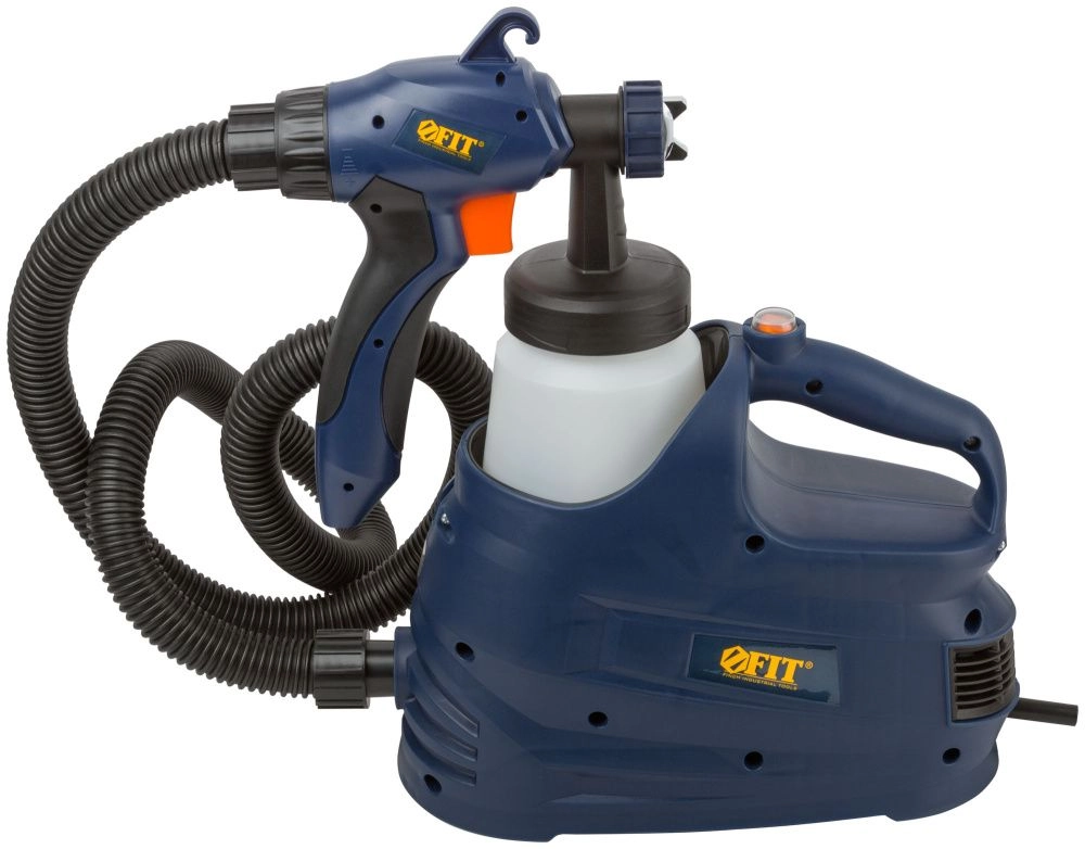 Краскораспылитель FIT 80996