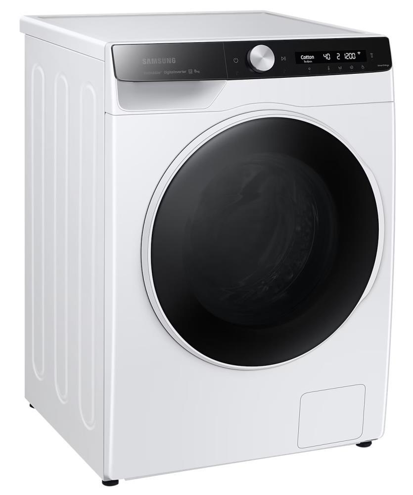 Стиральная машина Samsung WW80AG6L28WELP
