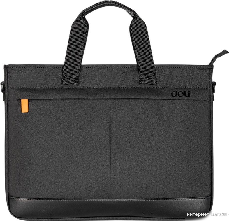Сумка Deli BG115 (черный)
