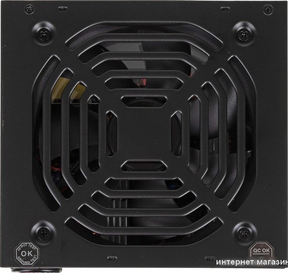 Блок питания Accord ACC-650W-NP