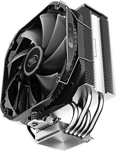 Кулер для процессора DeepCool AS500 R-AS500-BKNLMN-G