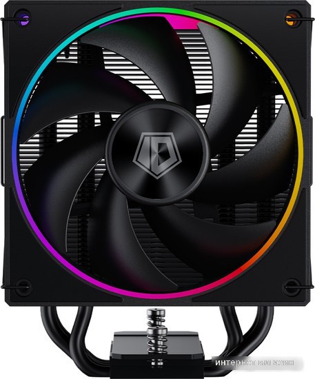 Кулер для процессора ID-Cooling Frozn A410 ARGB