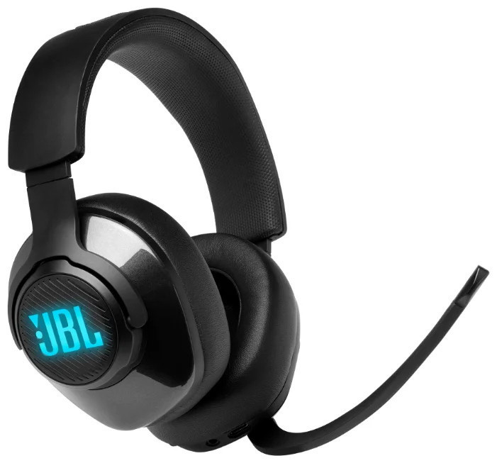 Наушники JBL Quantum 400