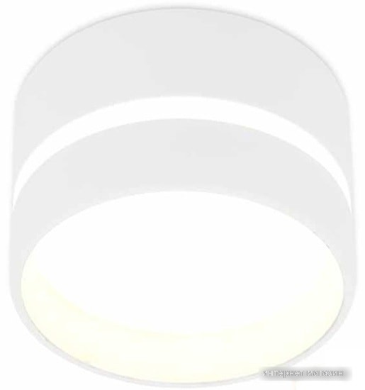 Точечный светильник Ambrella light Techno Spot TN620 SWH