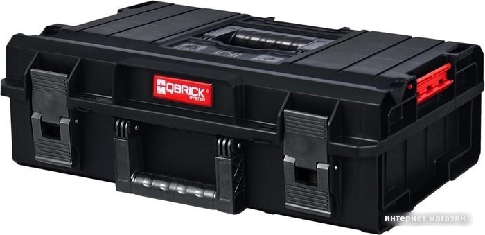Кейс Qbrick System One 200 Basic