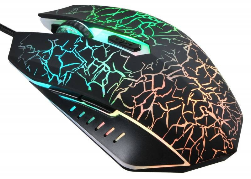 Игровая мышь Oklick 905G Invasion [405626]