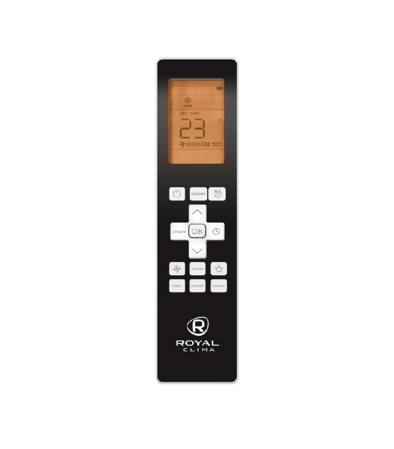Кондиционер Royal Clima Triumph Lite Inverter RCI-TWL22HN