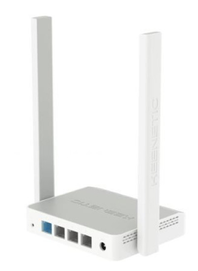 Wi-Fi роутер Keenetic Start KN-1112