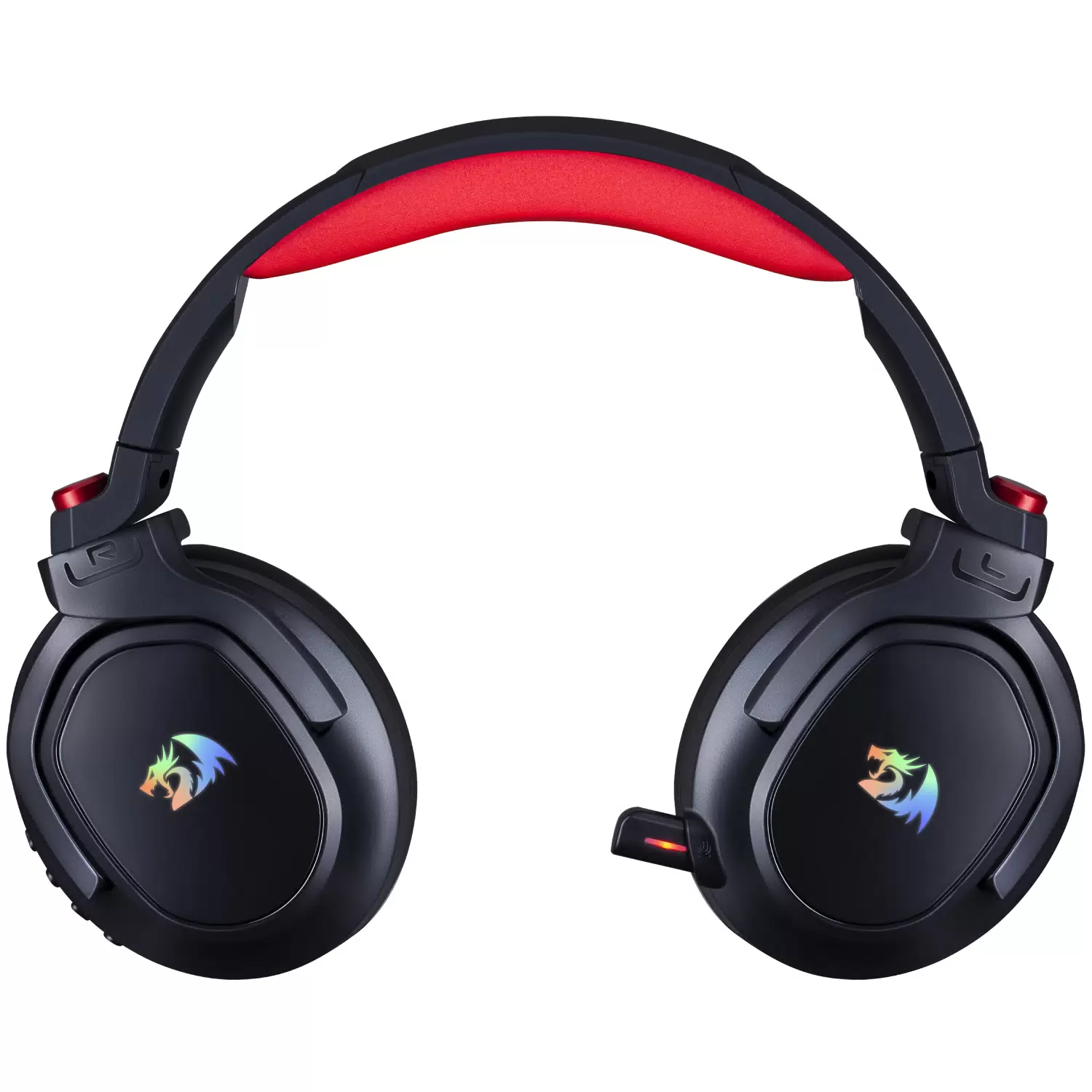 Наушники Redragon Nomen