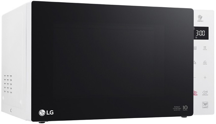 Микроволновая печь LG MW25R35GISW